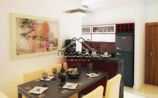 Apartamento na Vila Mirim em Praia Grande - Foto 10