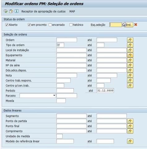 Curso On Line SAP para Módulo de Manutenção - PM - Foto 4