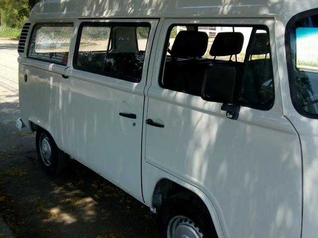 VW Kombi 2012/24500 - Foto 2