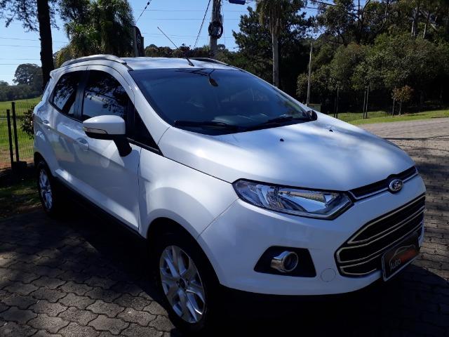 Ecosport 2.0 Titanium Automática - Foto 2
