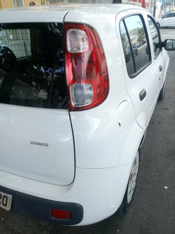 Venda carro Cel *57