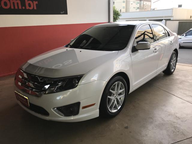 Ford/fusion sel 2.5 173cv - 2012/2012 - Foto 2