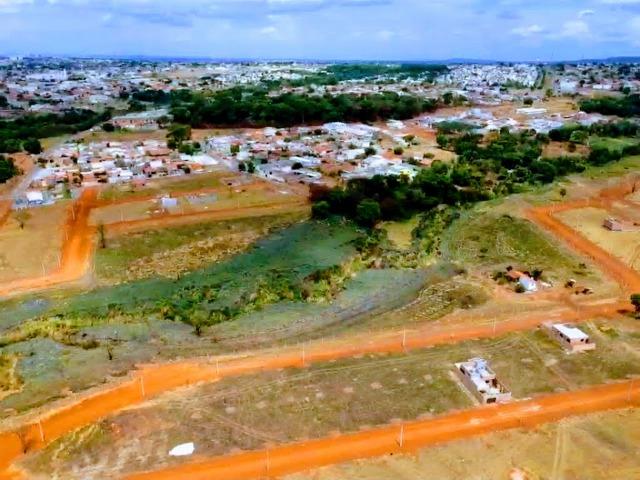Lote Goiânia: Prox. Jardins Madri; Anel Viário; Moinho dos Ventos - Foto 19
