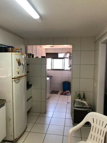 Apartamento com 3 quartos, 2 vagas, com vista mar ,catalunya - Foto 8