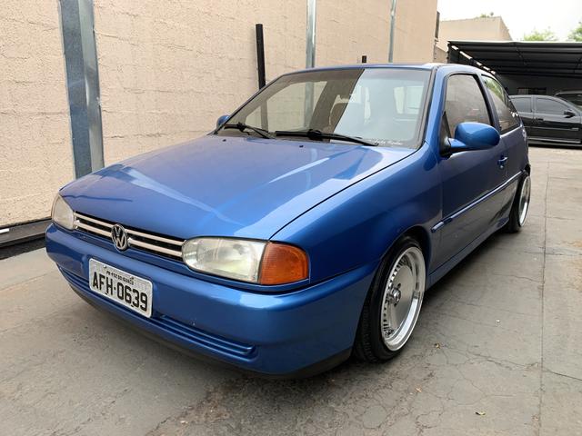 Gol Gli 1.8 - Foto 2