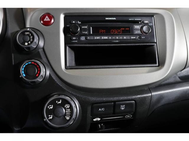 Honda Fit LXL 1.4L - Foto 9