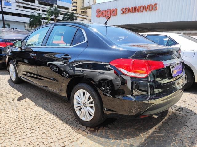 CITROEN C4L A 2L ORIG - Foto 3