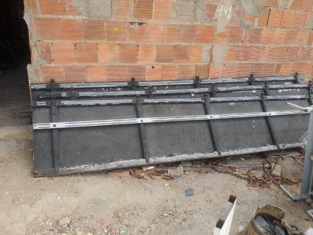 Subgrades graneleiras - Foto 2