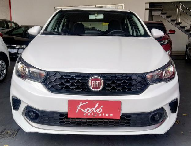 Fiat Argo DRIVE 1.3 GSR 2018 - Foto 2