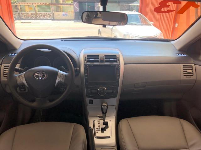 Corolla xei 2.0 2013 - Foto 7