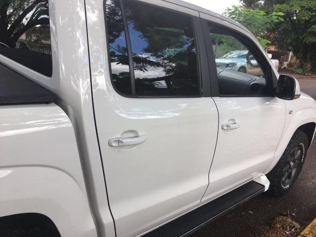 Amarok 2014 se 180 cv - Foto 2