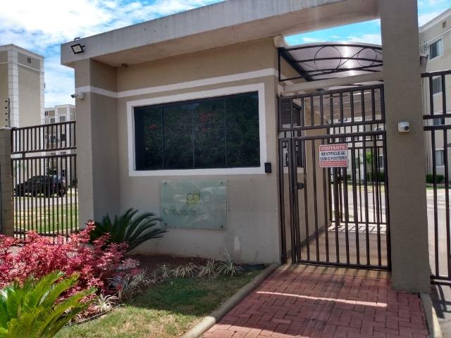 Ágio chapada verde feb apt 2º andar mrv excelente localização - Foto 17