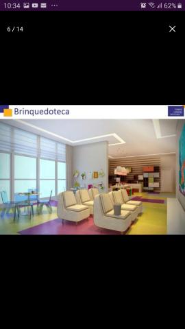 Aproveite últimas unidades, Torres Cenários, aptos c/3 suítes, área; 125m2, sacada gourmet - Foto 13