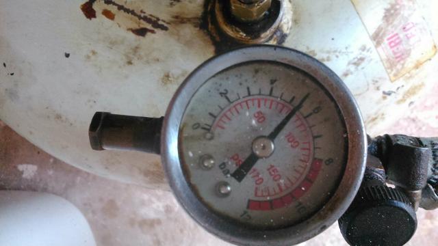 Compressor muito bom - Foto 3
