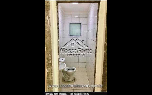 Lançamento Apartamento na Guilhermina em Praia Grande - Foto 14