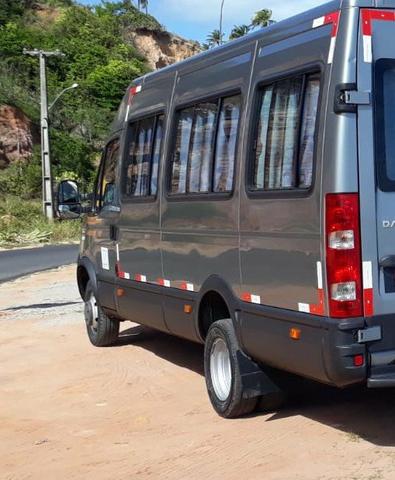 Ducato Iveco - Foto 3