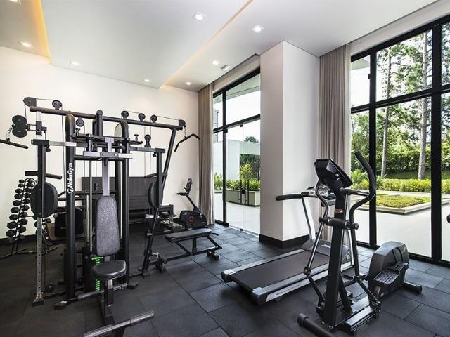 Apartamento de Alto Padrão 4 suítes Mossunguê - Foto 15