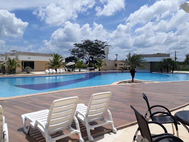 Vendo - Casa em Imperatriz no Condomínio New Ville - Foto 2