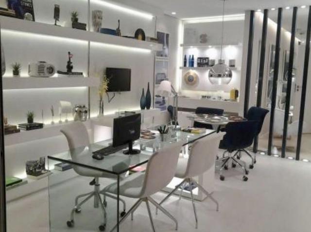 Horizonte Jardins - Salas Comerciais - Foto 8