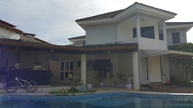 Casa 4quartos 4suites piscina churrasqueira rua 6 Vicente Pires condomínio - Foto 18