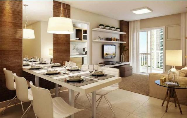 Vila da Penha - apartamento de 02 quartos (02 suíte) Com lazer completo - Foto 13
