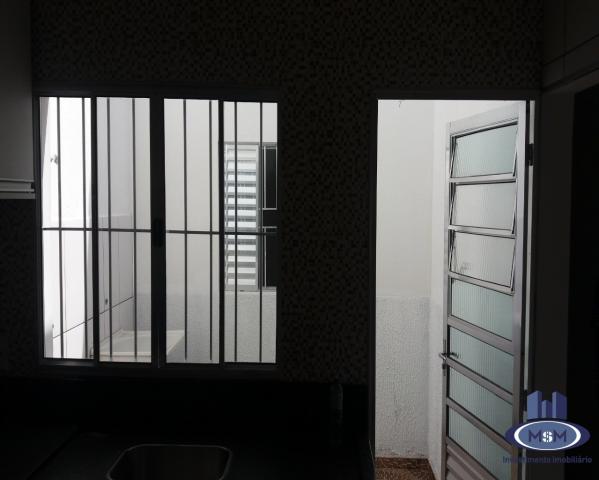 Casa à venda com 3 dormitórios em Parque do horto, Hortolândia cod:CA00006 - Foto 12