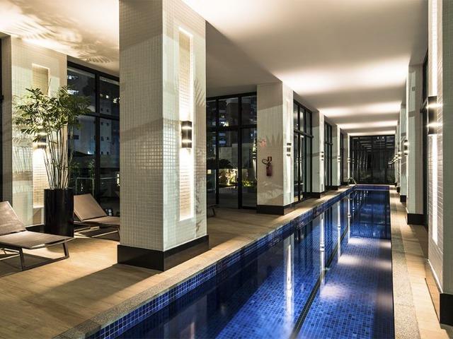 Apartamento de Alto Padrão 4 suítes Mossunguê