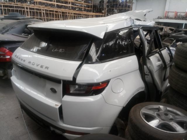 Sucata evoque dinamiqui 2015 - Foto 3