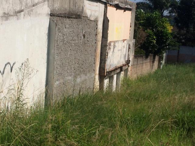 Terreno locação Avenida Samuel Martins - Foto 5