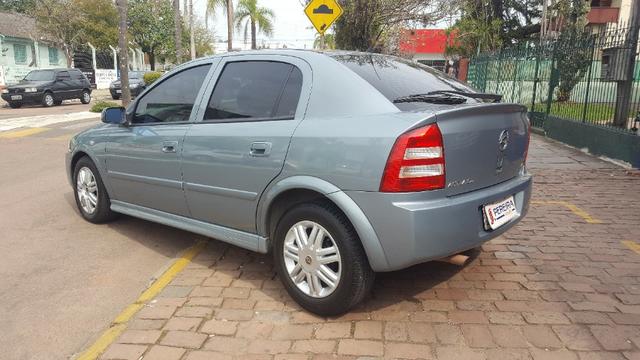 Astra CD 2.0 - Foto 4
