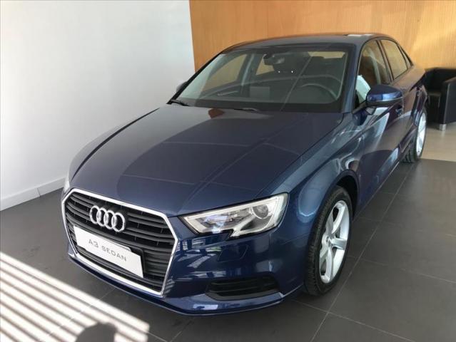 Audi a3 1.4 Tfsi Sedan Ambiente 16v - Foto 2