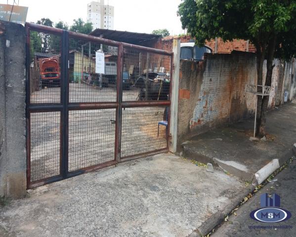 Terreno à venda em Jardim nossa senhora de fátima, Hortolândia cod:TE00005 - Foto 3