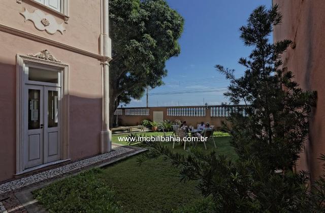 Casa Colonial, Ribeira, 6 suites, vista mar, Maravilhosa!!!! - Foto 7