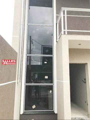 Triplex, sobrado, casa na Santa Quitéria/Portão a partir 599.000 Use FGTS/carta/apto/carro - Foto 4