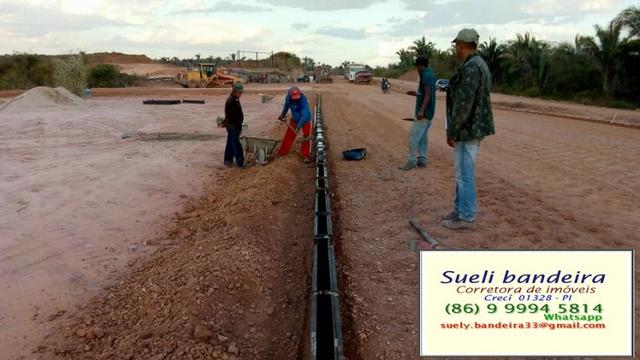 Loteamento Vila Verde Teresina - PI - Foto 13