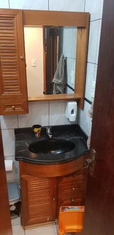 QR 406 casa em localizaçao privilegiada, 3 quartos 1 suite! - Foto 6