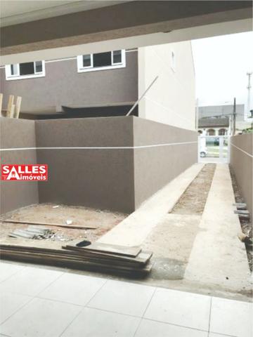Triplex, sobrado, casa na Santa Quitéria/Portão a partir 599.000 Use FGTS/carta/apto/carro - Foto 7