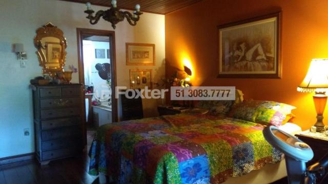 Casa à venda com 4 dormitórios em Guarujá, Porto alegre cod:186158 - Foto 11
