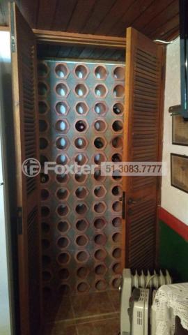 Casa à venda com 4 dormitórios em Guarujá, Porto alegre cod:186158 - Foto 8