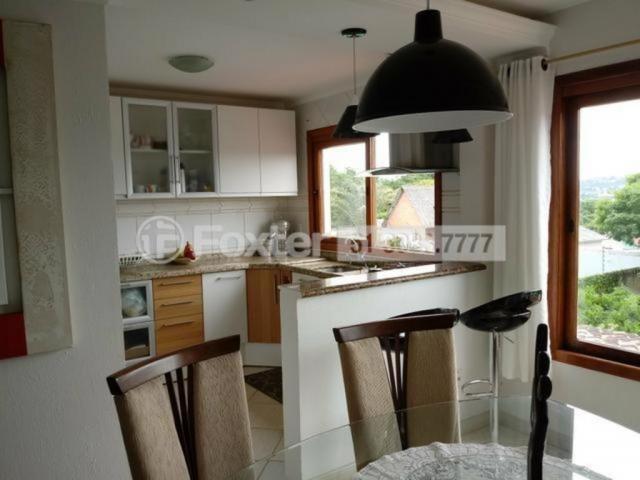 Casa à venda com 3 dormitórios em Espírito santo, Porto alegre cod:185965 - Foto 4