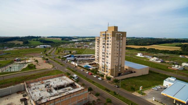 Terreno à venda em Cidade nova, Passo fundo cod:10072 - Foto 6