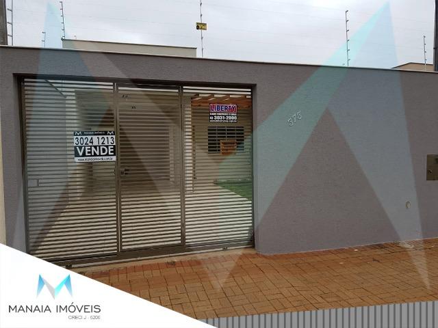 3 qts (1ste) - Casa nova - Próx. Arcindo Sardo