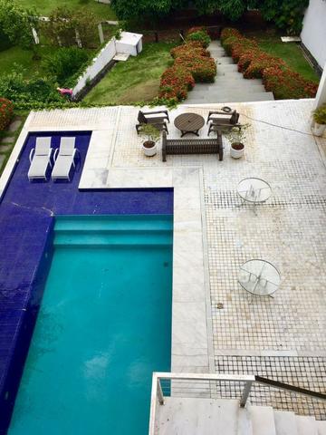 Casa de 4 suites no Cond. Parque Costa Verde em Piata R$ 3.500.000,00 - Foto 20