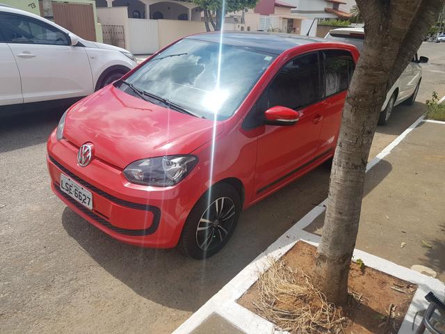 Up tsi vermelho - Foto 4