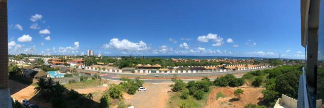 Oportunidade Quarto e Sala de Alto Luxo Terrazo Salvador - Foto 17
