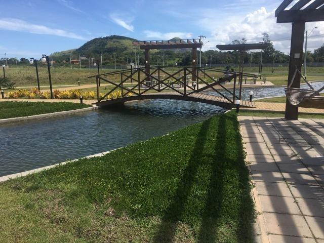 Pronto para construir l -facilidade financiamento infraestrutura completa - Foto 18