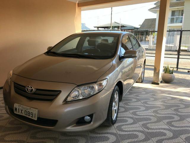 Corolla xei 2011 - Foto 3