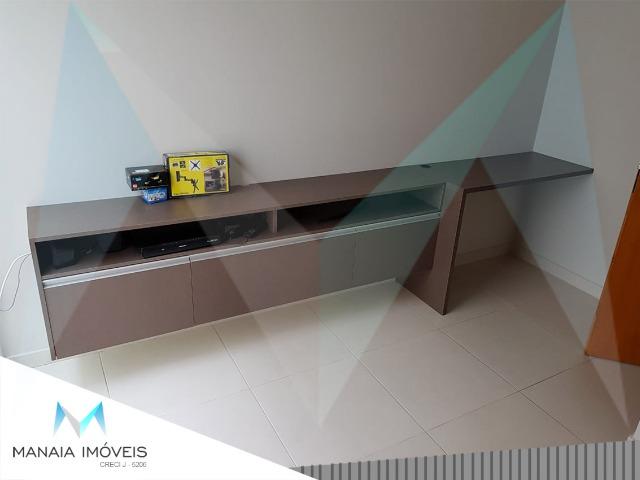3 qts (1ste) - Casa nova - Próx. Arcindo Sardo - Foto 7
