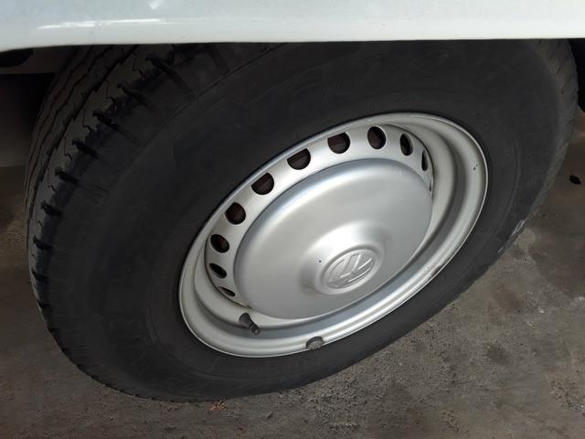 Kombi furgão ano 2012 apenas 6.000 km - Foto 18