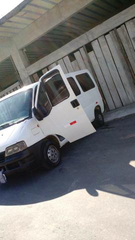 Fiat Ducato - Foto 2